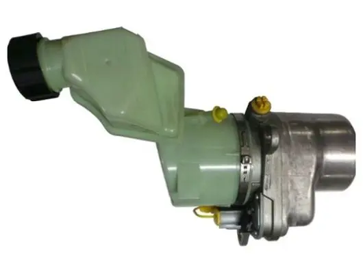 Handler.Part Hydraulic pump, steering system Spidan 54474 3