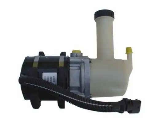 Handler.Part Hydraulic pump, steering system Spidan 54482 1