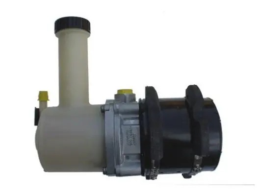 Handler.Part Hydraulic pump, steering system Spidan 54482 3