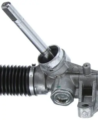 Handler.Part Steering gear Spidan 54483 2