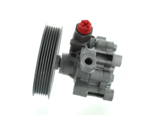 Handler.Part Hydraulic pump, steering system Spidan 54492 1