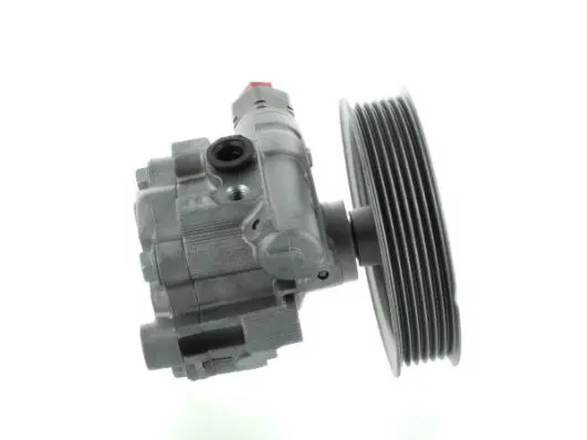 Handler.Part Hydraulic pump, steering system Spidan 54492 3