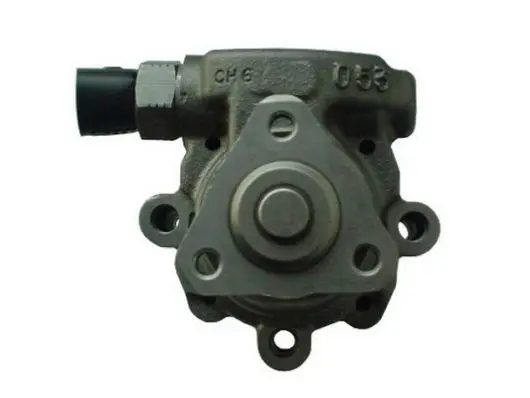 Handler.Part Hydraulic pump, steering system Spidan 54496 1