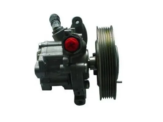 Handler.Part Hydraulic pump, steering system Spidan 54497 3