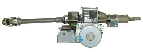 Handler.Part Steering column Spidan 54518 2