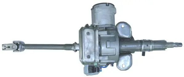 Handler.Part Steering column Spidan 54520 1