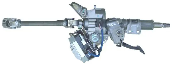 Handler.Part Steering column Spidan 54520 2