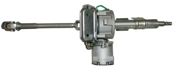 Handler.Part Steering column Spidan 54534 1