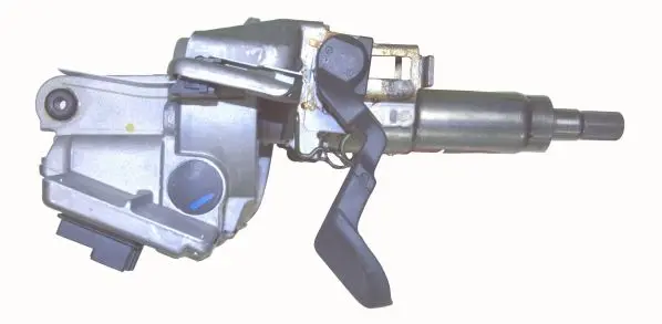 Handler.Part Steering column Spidan 54545 2