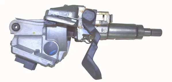 Handler.Part Steering column Spidan 54557 2