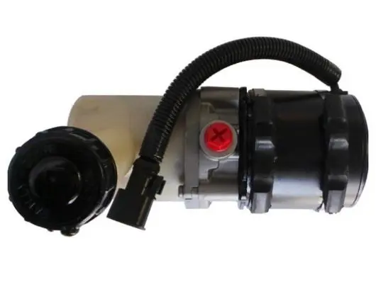 Handler.Part Hydraulic pump, steering system Spidan 54570 3