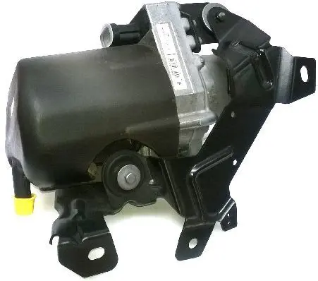 Handler.Part Hydraulic pump, steering system Spidan 54613 1