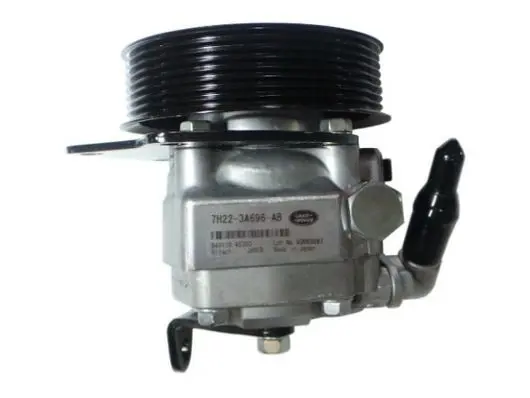 Handler.Part Hydraulic pump, steering system Spidan 54642 3