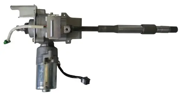 Handler.Part Steering column Spidan 54722 1