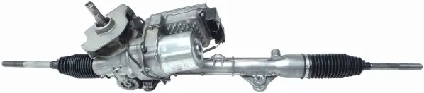 Handler.Part Steering gear Spidan 54821 5