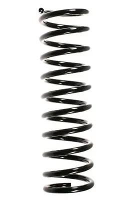 Handler.Part Coil spring Spidan 48023 1