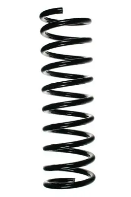 Handler.Part Coil spring Spidan 48024 1