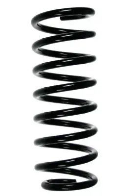 Handler.Part Coil spring Spidan 48065 1