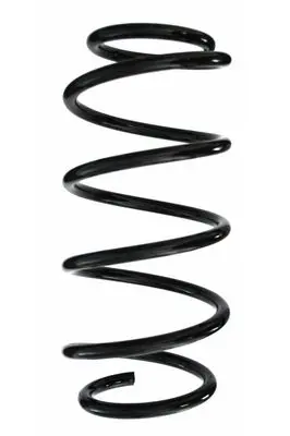 Handler.Part Coil spring Spidan 48069 1