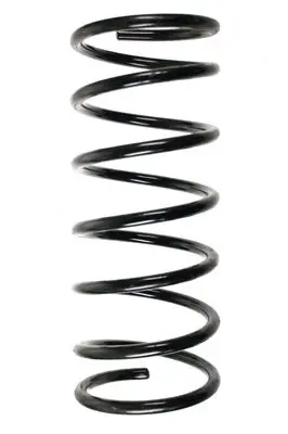 Handler.Part Coil spring Spidan 48080 1