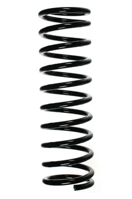 Handler.Part Coil spring Spidan 48100 1