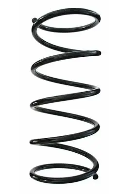 Handler.Part Coil spring Spidan 48114 1