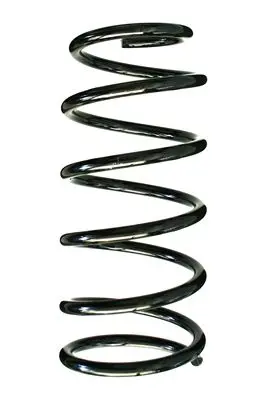 Handler.Part Coil spring Spidan 48152 1