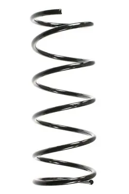 Handler.Part Coil spring Spidan 48161 1