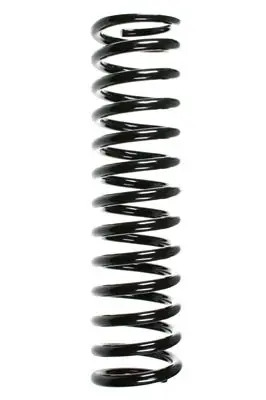 Handler.Part Coil spring Spidan 48168 1