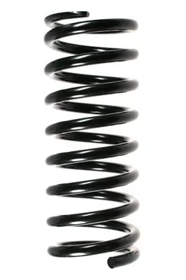 Handler.Part Coil spring Spidan 48171 1