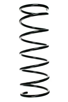 Handler.Part Coil spring Spidan 48188 1