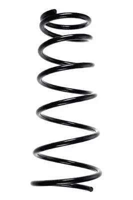 Handler.Part Coil spring Spidan 48192 1