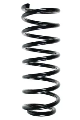 Handler.Part Coil spring Spidan 48207 1