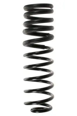 Handler.Part Coil spring Spidan 48209 1