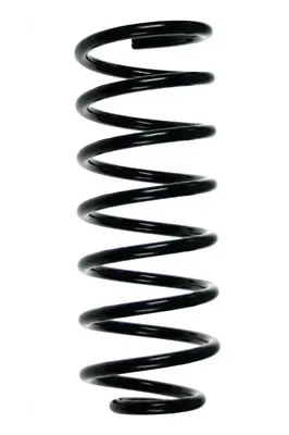 Handler.Part Coil spring Spidan 48210 1