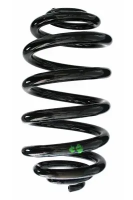 Handler.Part Coil spring Spidan 48214 1