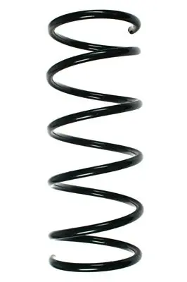 Handler.Part Coil spring Spidan 48215 1