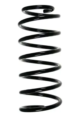 Handler.Part Coil spring Spidan 48224 1