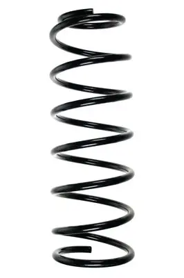 Handler.Part Coil spring Spidan 48244 1