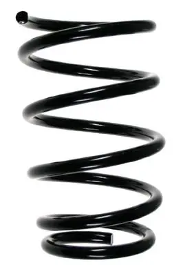 Handler.Part Coil spring Spidan 48268 1