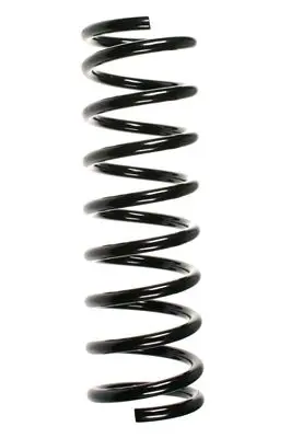 Handler.Part Coil spring Spidan 48271 1