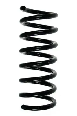 Handler.Part Coil spring Spidan 48272 1