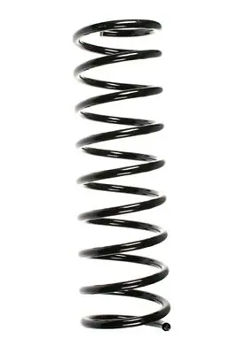 Handler.Part Coil spring Spidan 48273 1