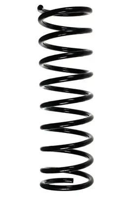 Handler.Part Coil spring Spidan 48275 1