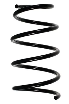 Handler.Part Coil spring Spidan 48279 1