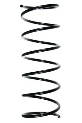 Handler.Part Coil spring Spidan 48288 1