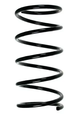 Handler.Part Coil spring Spidan 48291 1