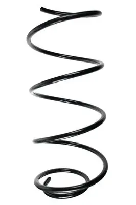 Handler.Part Coil spring Spidan 48314 1