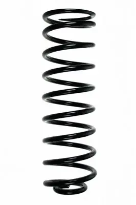 Handler.Part Coil spring Spidan 48337 1