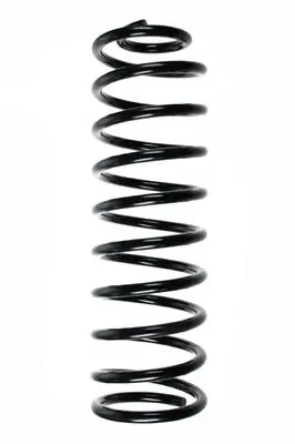 Handler.Part Coil spring Spidan 48338 1